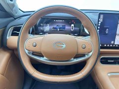 GAC Aion S9 Qiankun Ultra 6-Seater - ფოტო 9