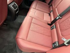 BMW X3 xDrive30i Premier M Night Package - ფოტო 16