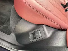BMW X3 xDrive30i Premier M Night Package - ფოტო 18