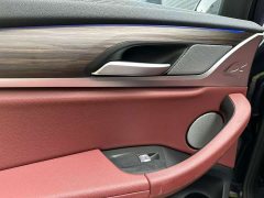 BMW X3 xDrive30i Premier M Night Package - ფოტო 19