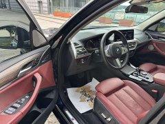 BMW X3 xDrive30i Premier M Night Package - ფოტო 4