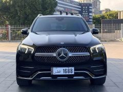Mercedes-Benz GLE (Imported) GLE 450 4MATIC Fashion - ფოტო 2