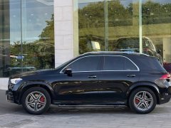 Mercedes-Benz GLE (Imported) GLE 450 4MATIC Fashion - ფოტო 3