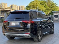 Mercedes-Benz GLE (Imported) GLE 450 4MATIC Fashion - ფოტო 4