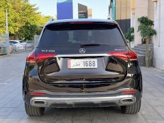 Mercedes-Benz GLE (Imported) GLE 450 4MATIC Fashion - ფოტო 5
