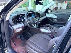 Mercedes-Benz GLE (Imported) GLE 450 4MATIC Fashion - ფოტო 6