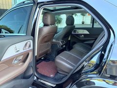 Mercedes-Benz GLE (Imported) GLE 450 4MATIC Fashion - ფოტო 7