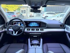 Mercedes-Benz GLE (Imported) GLE 450 4MATIC Fashion - ფოტო 8