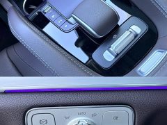 Mercedes-Benz GLE (Imported) GLE 450 4MATIC Fashion - ფოტო 9