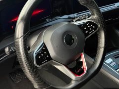 Volkswagen Golf GTI 380TSI DSG GTI - ფოტო 10