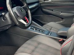 Volkswagen Golf GTI 380TSI DSG GTI - ფოტო 11