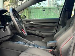 Volkswagen Golf GTI 380TSI DSG GTI - ფოტო 12