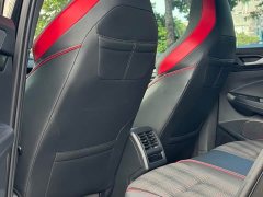 Volkswagen Golf GTI 380TSI DSG GTI - ფოტო 13
