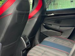 Volkswagen Golf GTI 380TSI DSG GTI - ფოტო 14