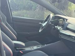 Volkswagen Golf GTI 380TSI DSG GTI - ფოტო 15