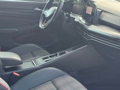 Volkswagen Golf GTI 380TSI DSG GTI - ფოტო 16