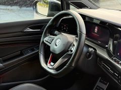 Volkswagen Golf GTI 380TSI DSG GTI - ფოტო 17