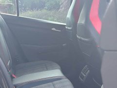 Volkswagen Golf GTI 380TSI DSG GTI - ფოტო 19