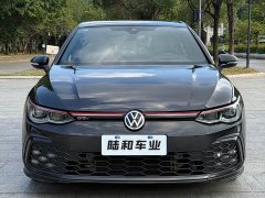 Volkswagen Golf GTI 380TSI DSG GTI - ფოტო 2