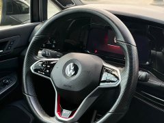 Volkswagen Golf GTI 380TSI DSG GTI - ფოტო 20