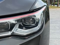 Volkswagen Golf GTI 380TSI DSG GTI - ფოტო 3