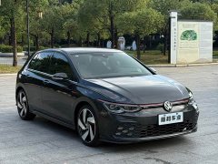 Volkswagen Golf GTI 380TSI DSG GTI - ფოტო 4