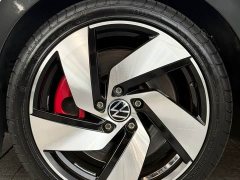 Volkswagen Golf GTI 380TSI DSG GTI - ფოტო 5
