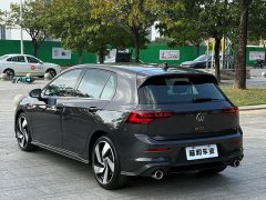 Volkswagen Golf GTI 380TSI DSG GTI - ფოტო 7