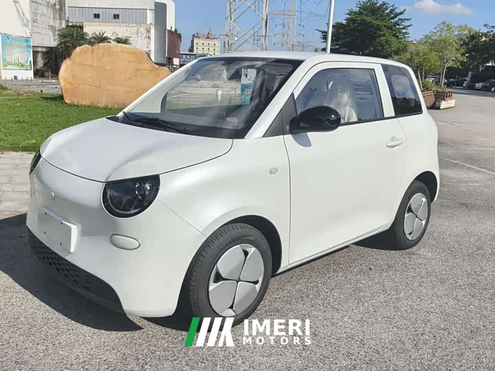 Wuling Aishang Chao Xuan Edition - ავტომობილი ჩინეთიდან