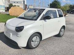 Wuling Aishang Chao Xuan Edition - ფოტო 1