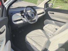 Wuling Aishang Chao Xuan Edition - ფოტო 5