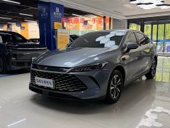 BYD Qin PLUS DM-i Smart Driving Edition 120KM Excellence - ფოტო 1
