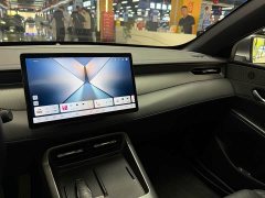 BYD Qin PLUS DM-i Smart Driving Edition 120KM Excellence - ფოტო 10