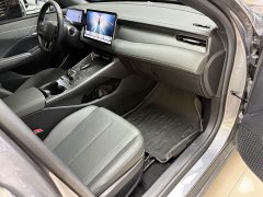 BYD Qin PLUS DM-i Smart Driving Edition 120KM Excellence - ფოტო 12