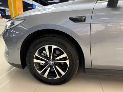 BYD Qin PLUS DM-i Smart Driving Edition 120KM Excellence - ფოტო 13