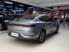 BYD Qin PLUS DM-i Smart Driving Edition 120KM Excellence - ფოტო 15