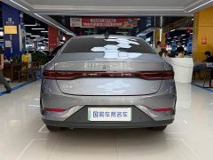 BYD Qin PLUS DM-i Smart Driving Edition 120KM Excellence - ფოტო 16