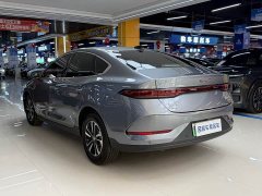 BYD Qin PLUS DM-i Smart Driving Edition 120KM Excellence - ფოტო 17