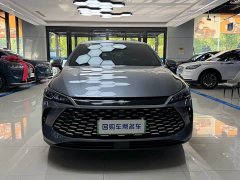 BYD Qin PLUS DM-i Smart Driving Edition 120KM Excellence - ფოტო 2
