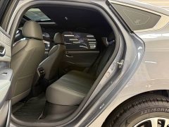 BYD Qin PLUS DM-i Smart Driving Edition 120KM Excellence - ფოტო 5