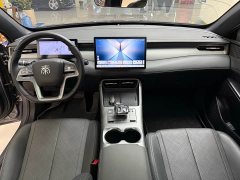 BYD Qin PLUS DM-i Smart Driving Edition 120KM Excellence - ფოტო 6