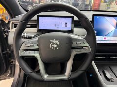 BYD Qin PLUS DM-i Smart Driving Edition 120KM Excellence - ფოტო 7