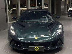 Lotus Emira 2021 2.0T DCT First Edition - ფოტო 2