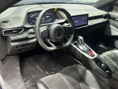 Lotus Emira 2021 2.0T DCT First Edition - ფოტო 4