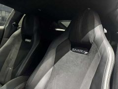 Lotus Emira 2021 2.0T DCT First Edition - ფოტო 6
