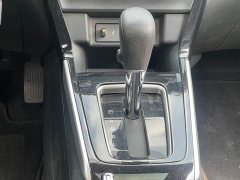 Nissan Sylphy Classic 1.6XL CVT Luxury Edition - ფოტო 11