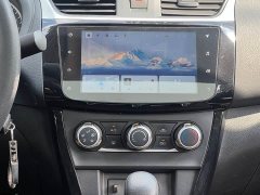 Nissan Sylphy Classic 1.6XL CVT Luxury Edition - ფოტო 12