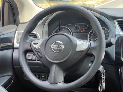 Nissan Sylphy Classic 1.6XL CVT Luxury Edition - ფოტო 13