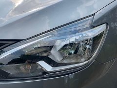 Nissan Sylphy Classic 1.6XL CVT Luxury Edition - ფოტო 14