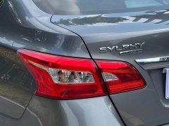 Nissan Sylphy Classic 1.6XL CVT Luxury Edition - ფოტო 15
